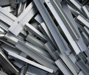 Aluminium scrap